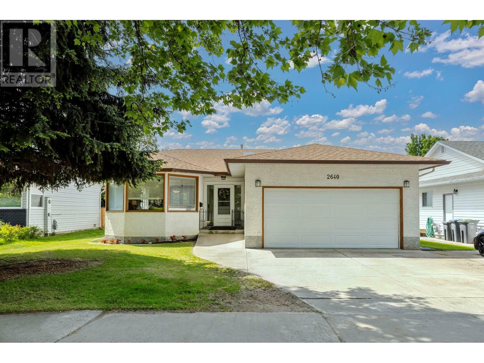 2640 Gordon Drive  Kelowna BC V1W 3R2 photo