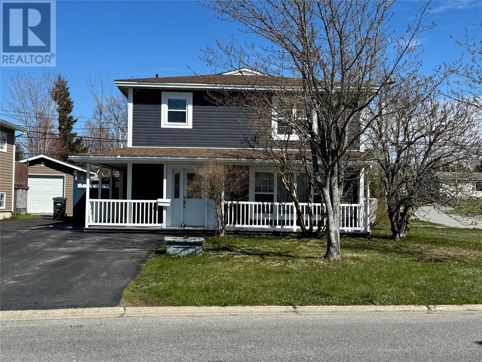 Property Photo: 7 Morgan Drive NL A1V 2H3