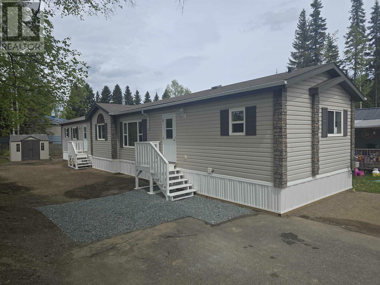 Property Photo: 7170 Hart Highway 1 BC V2K 3A8