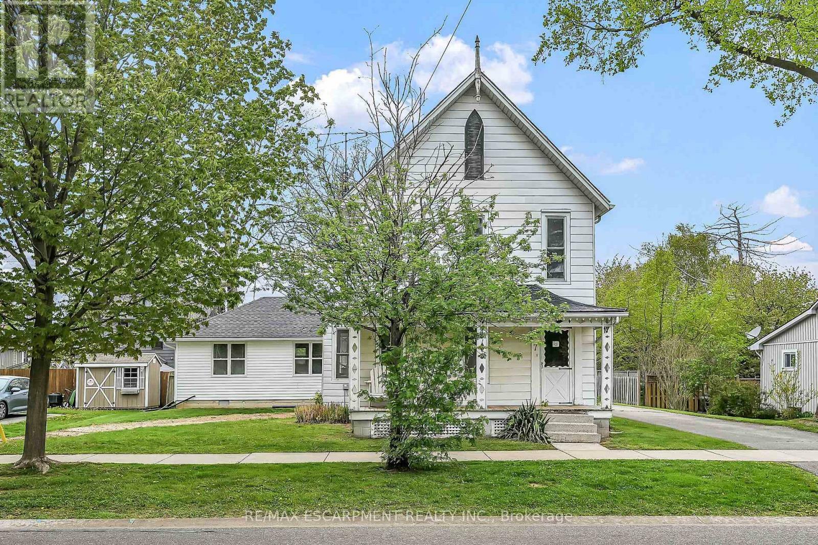 7 Greenrock Street East  Norfolk (Port Dover) ON N0A 1N0 photo