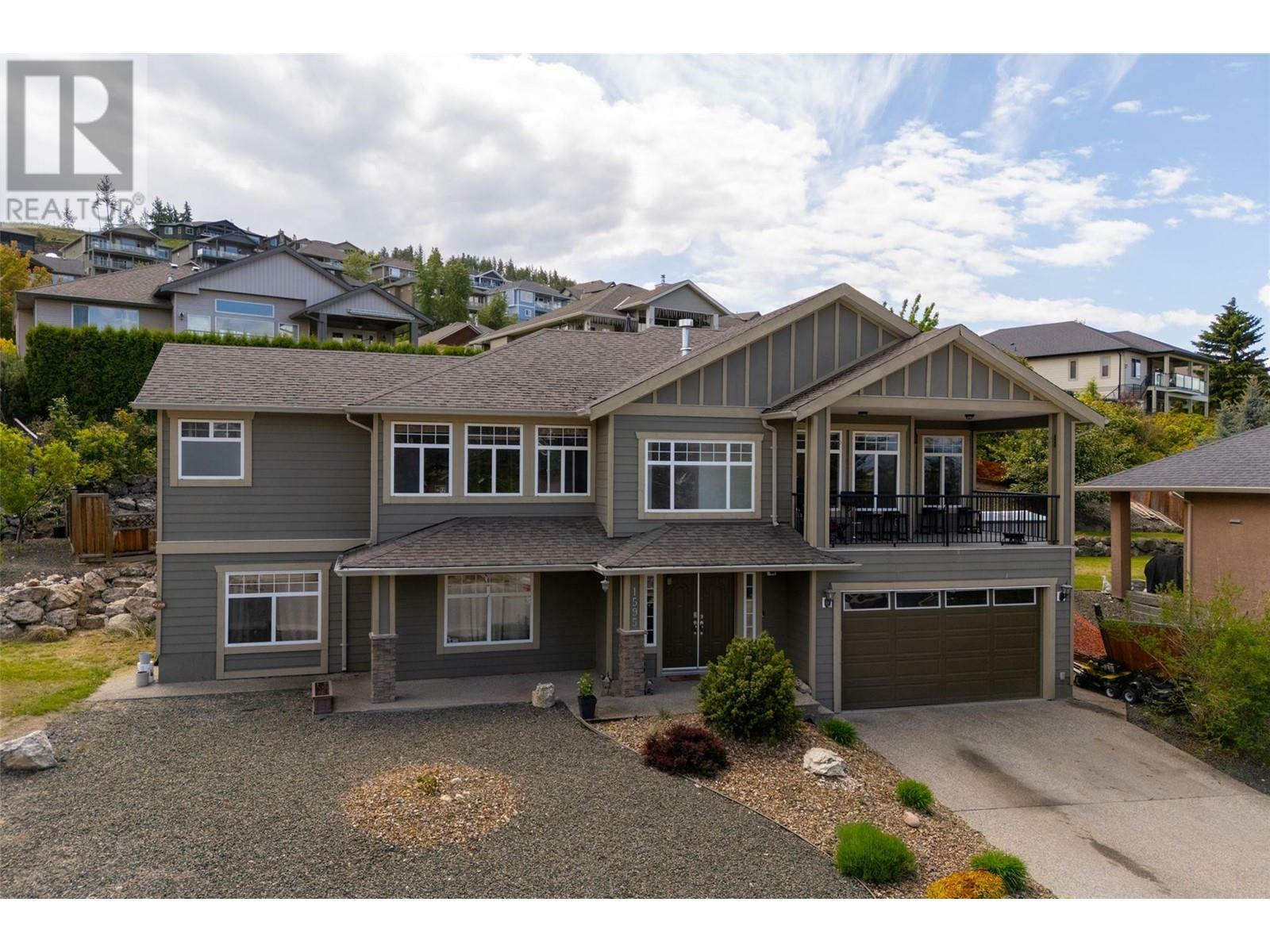 1595 Kloppenburg Road  Kelowna BC V1P 1N5 photo