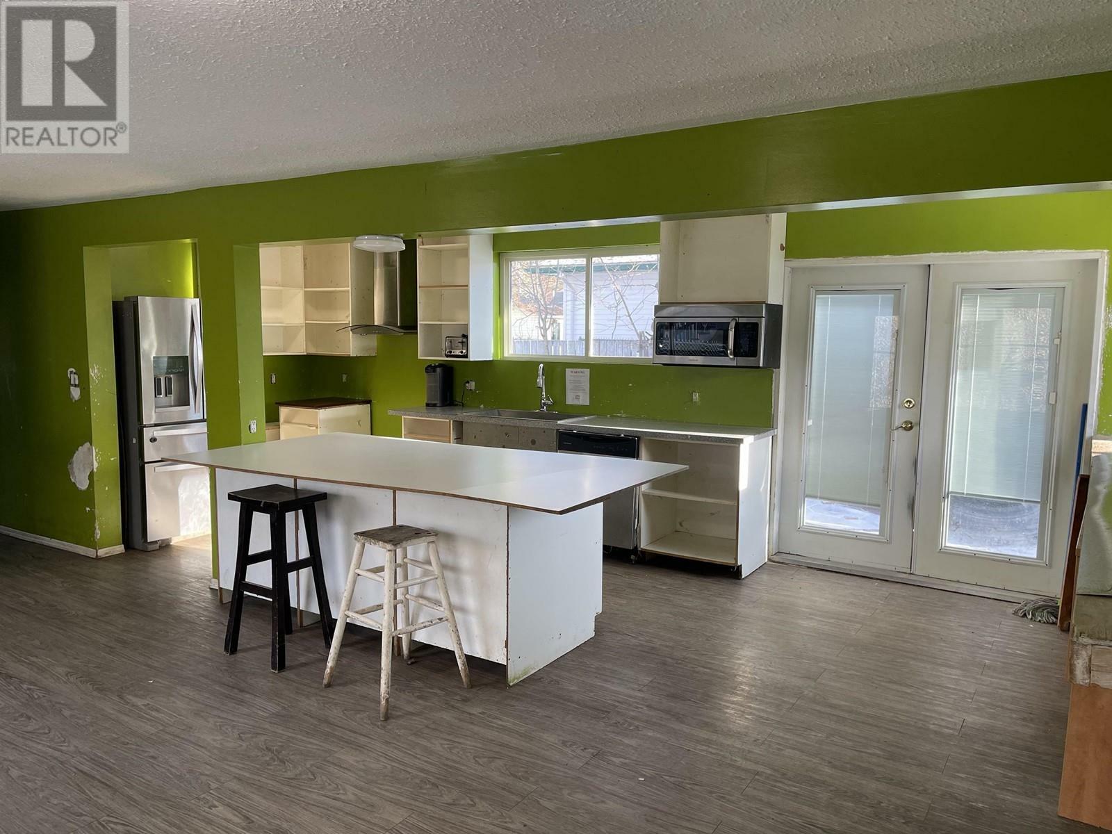 Property Photo: 4526 Olson Avenue BC V8G 2A1
