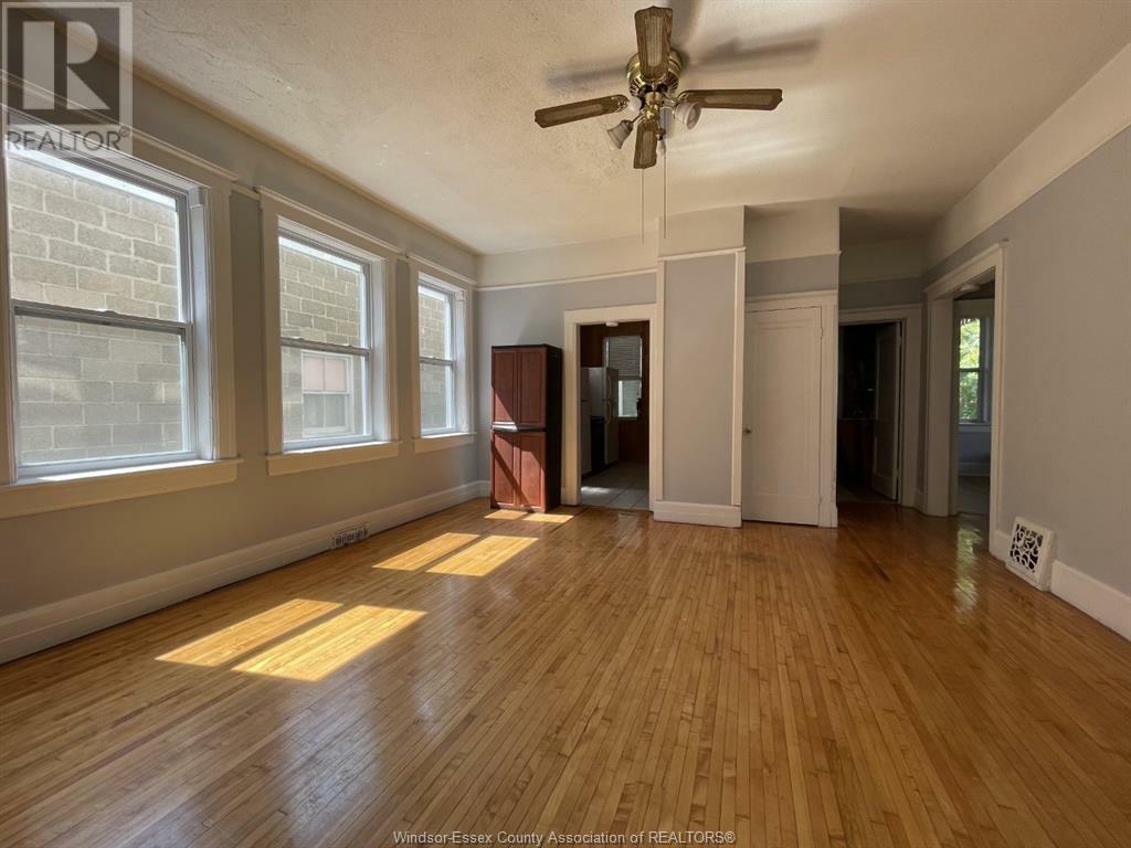Property Photo: 3338 Sandwich Street ON N9C 1B1