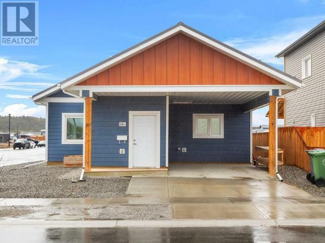 Property Photo: 68 Eugene Avenue YT Y1A 0S9