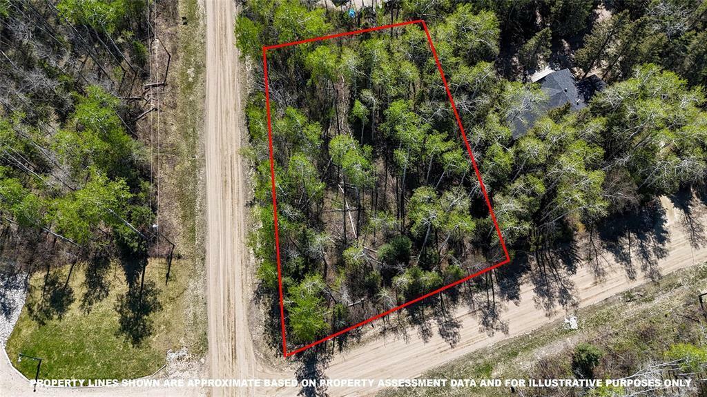 8 Osprey Drive  Onanole MB R0J 1N0 photo