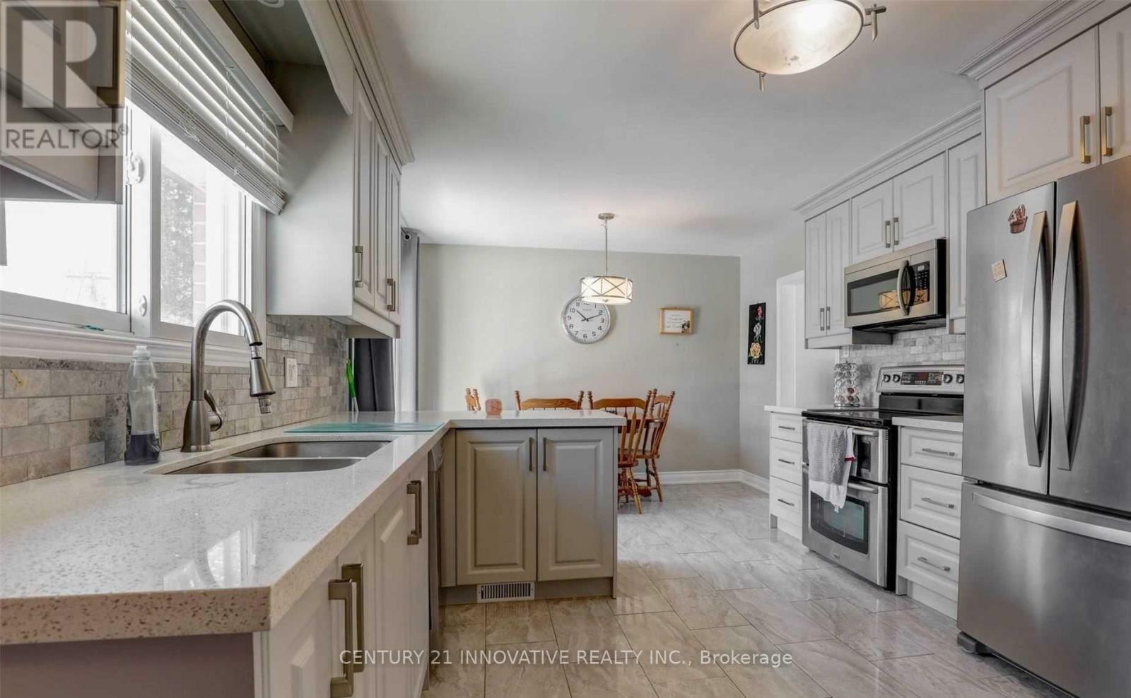 Property Photo: 512 Robert Road ON K9J 5T1