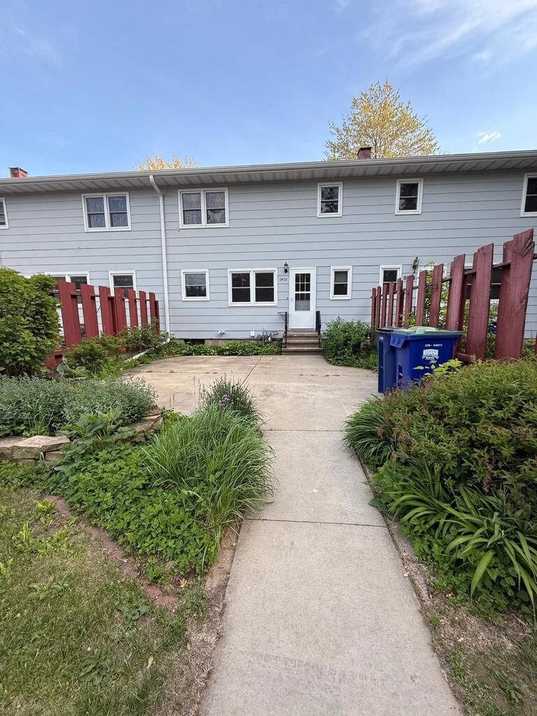 Property Photo:  1410 21st Avenue South  WI 54495 