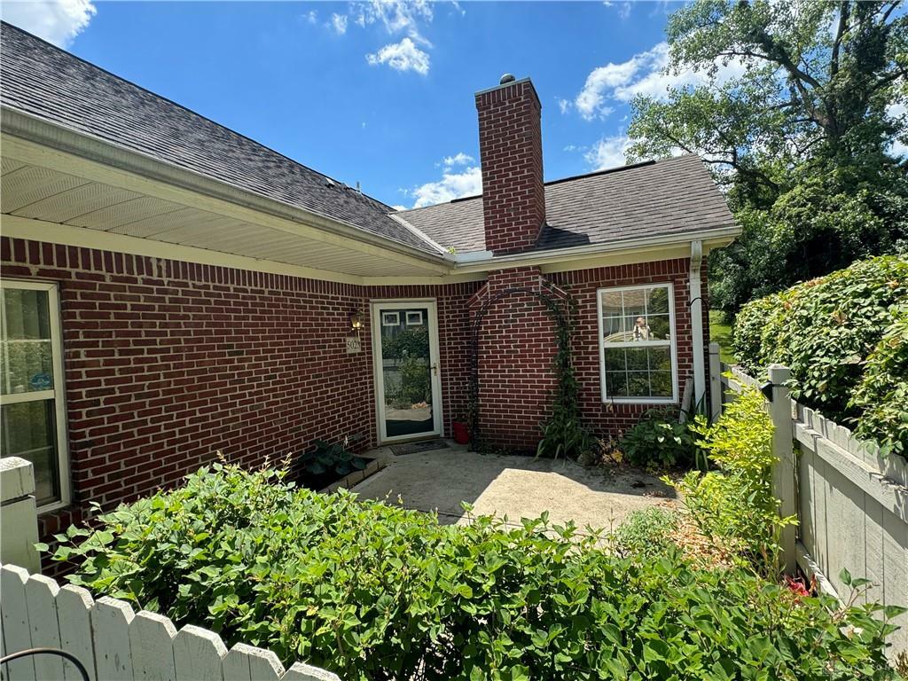 Property Photo:  5023 Crescent Ridge Drive  OH 45315 