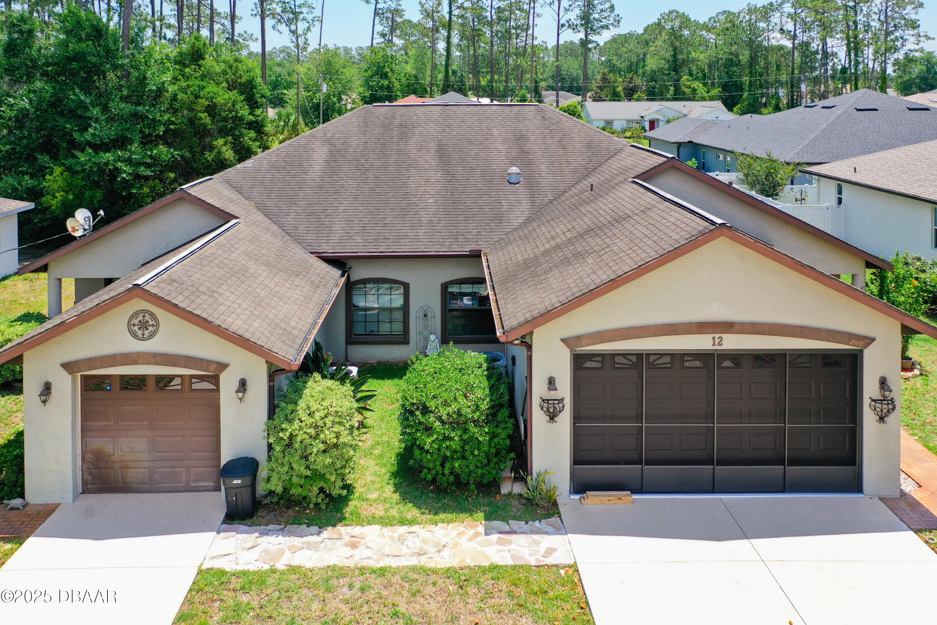 Property Photo: 12 Emmons Lane A&Ampb FL 32164