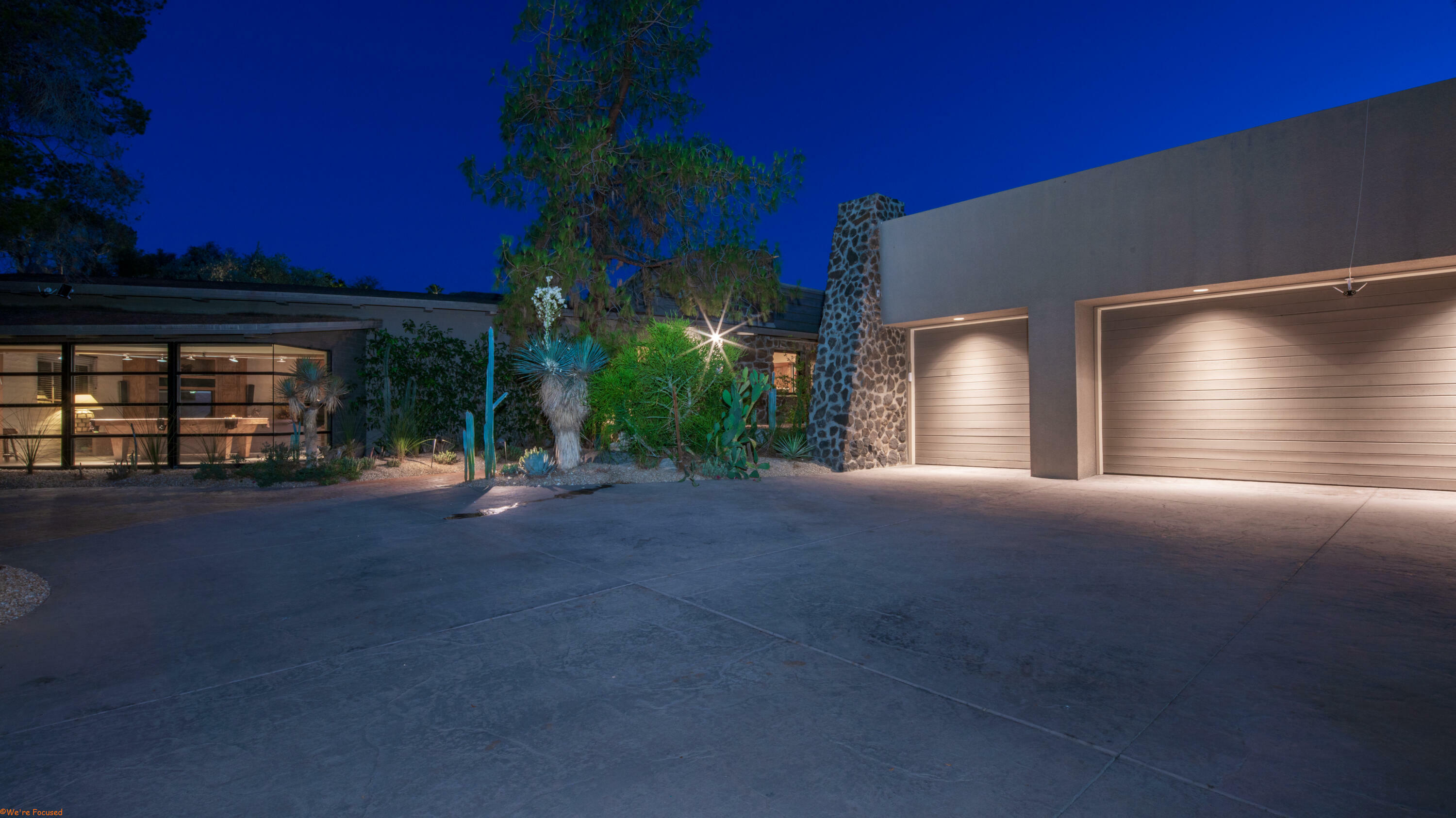 Property Photo: 73297 Grapevine Street CA 92260