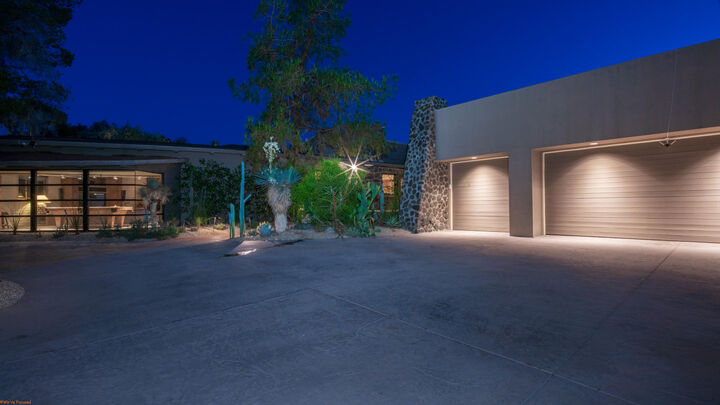 Property Photo: 73297 Grapevine Street CA 92260