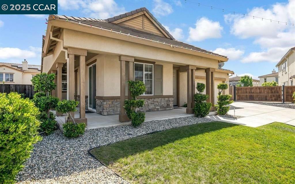 Property Photo: 22 Solstice CA 94561