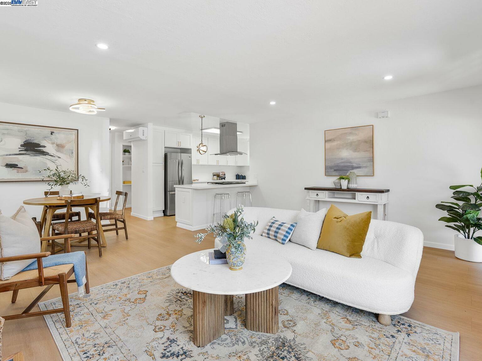 Property Photo: 1541 Merced St CA 94804