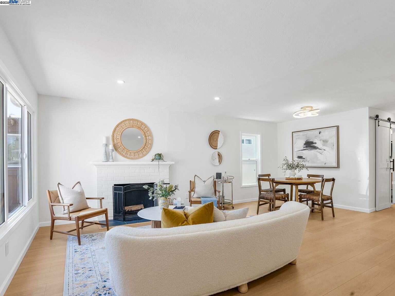 Property Photo: 1541 Merced St CA 94804