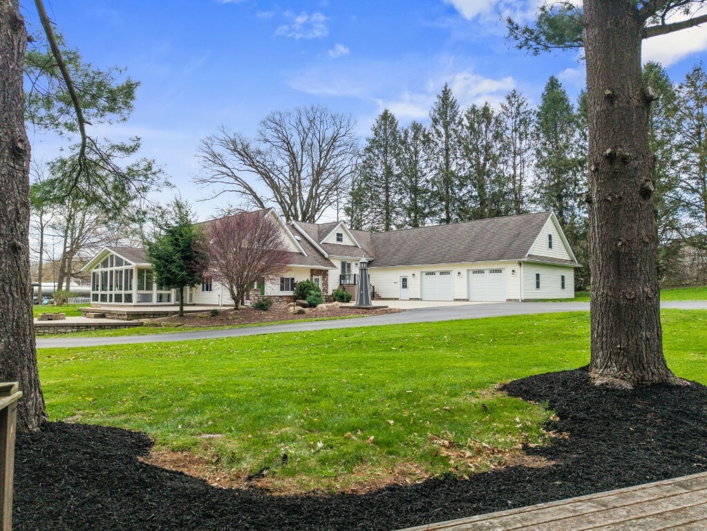 Property Photo: 11350 State Hwy 618 PA 16316