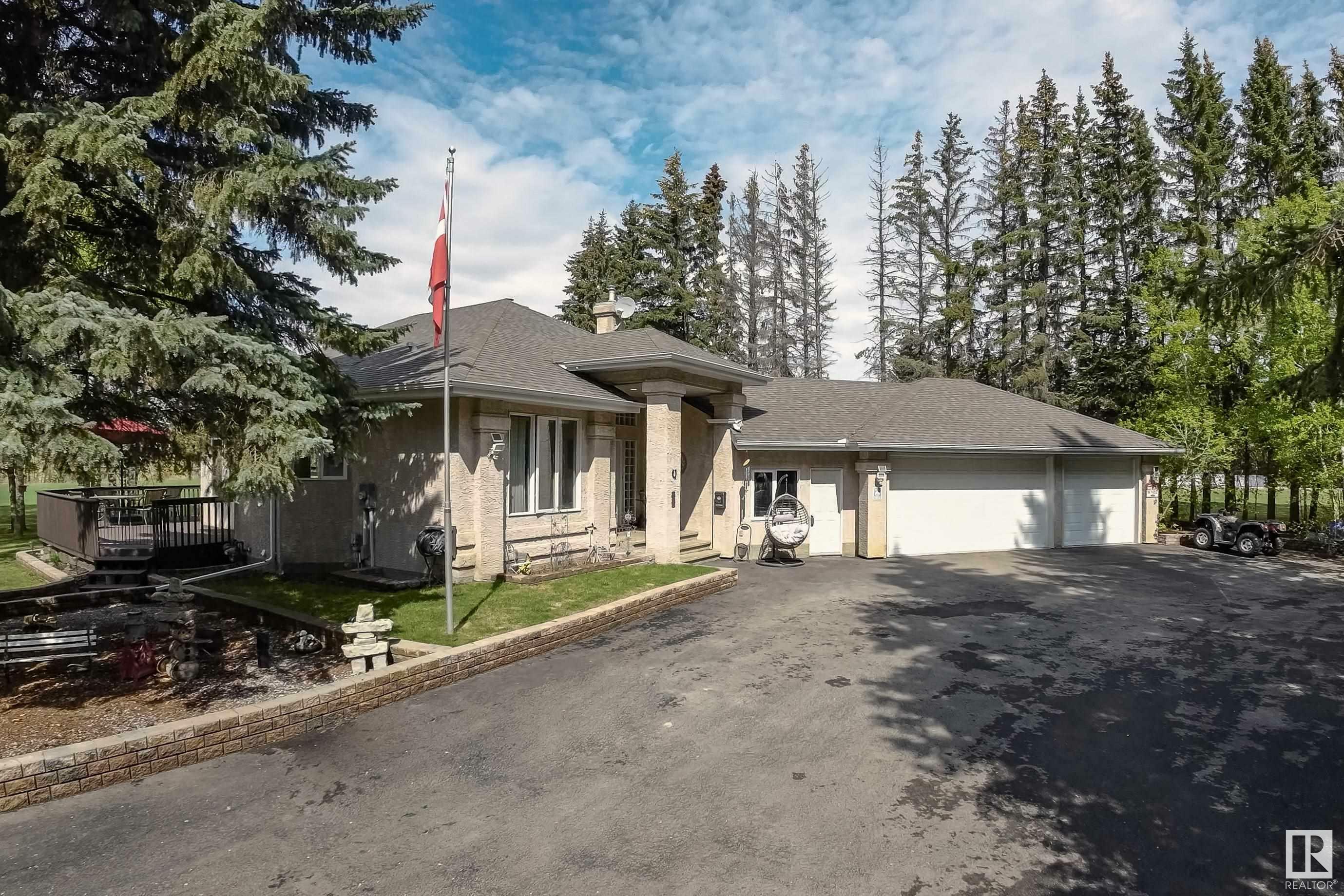 54220 Rge Rd 250 15A  Rural Sturgeon County AB T8T 0B4 photo