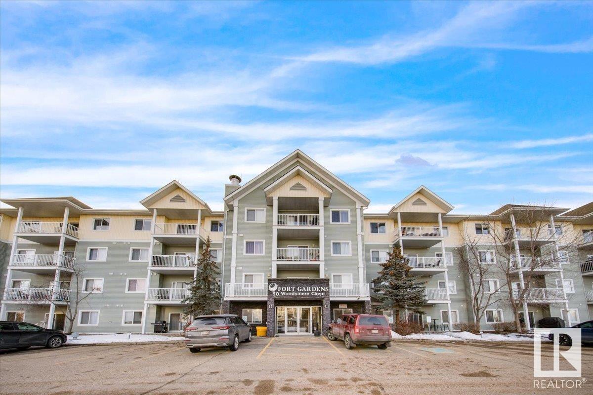 50 Woodsmere 231  Fort Saskatchewan AB T8L 4N9 photo