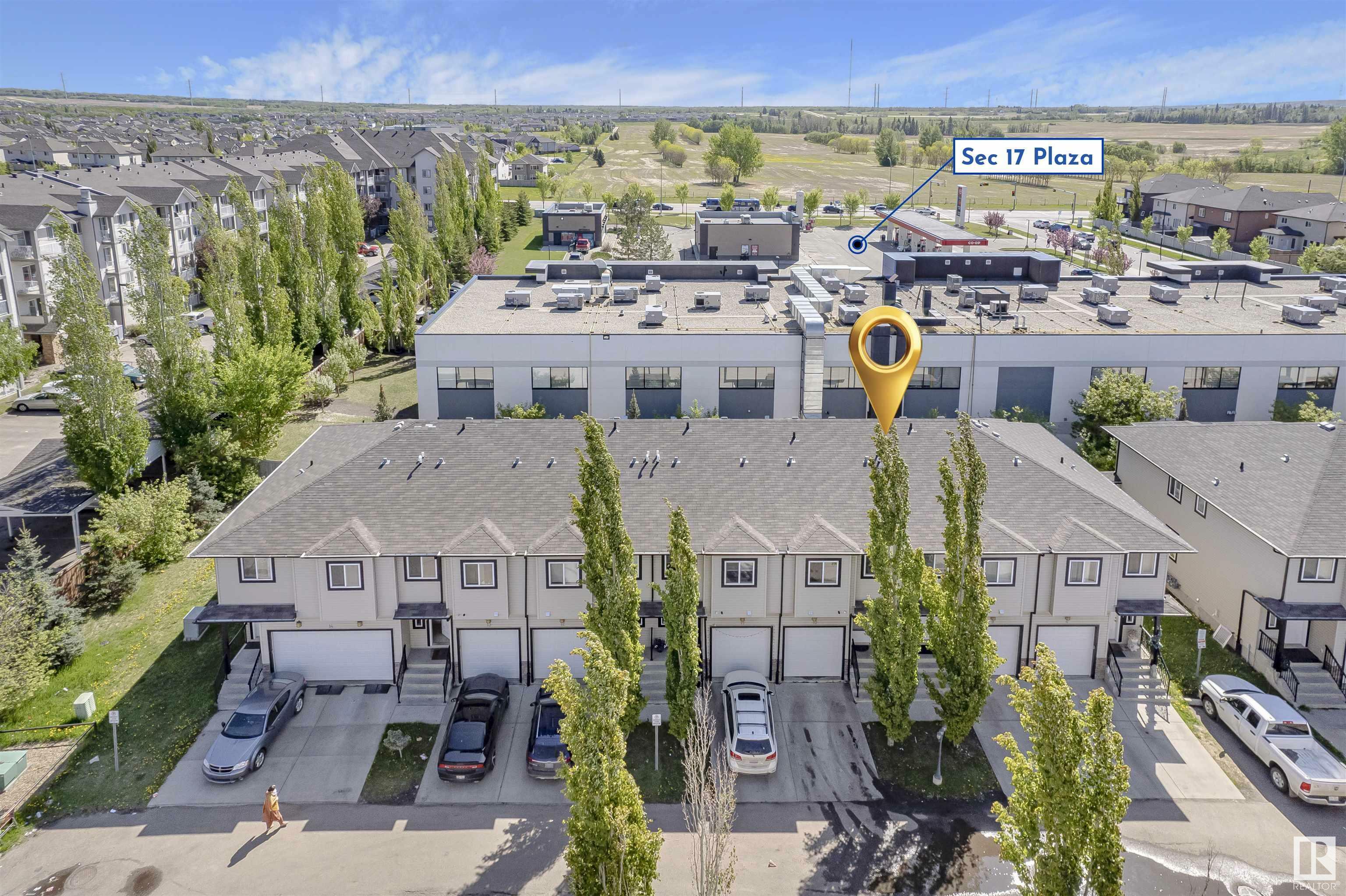 1820 34 Avenue NW 10  Edmonton AB T6T 1Y9 photo