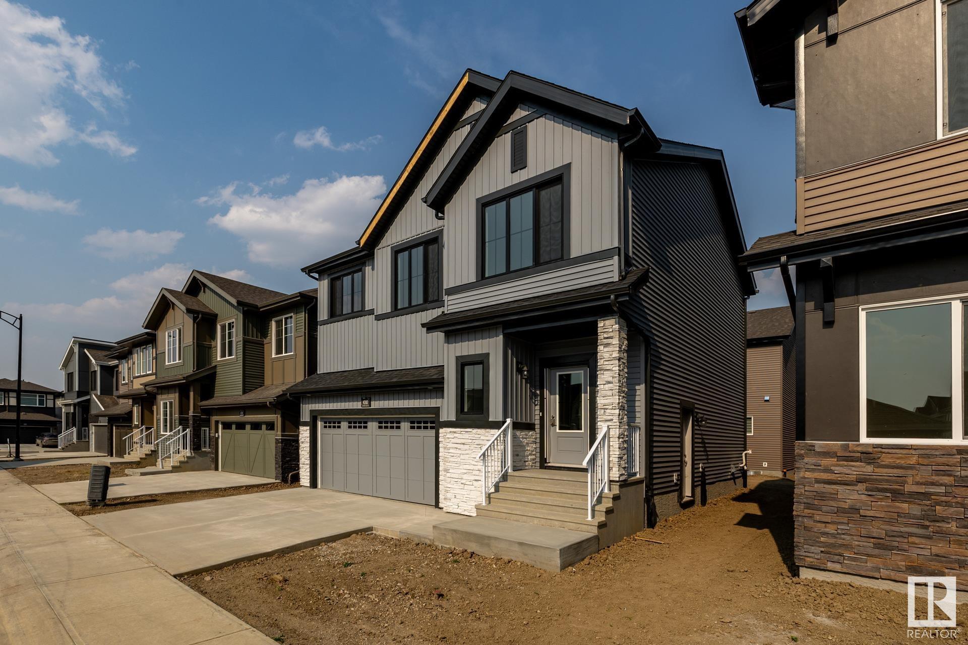 Photo de la propriété: 4707 Hawthorn Lane SW AB T6X 3C5