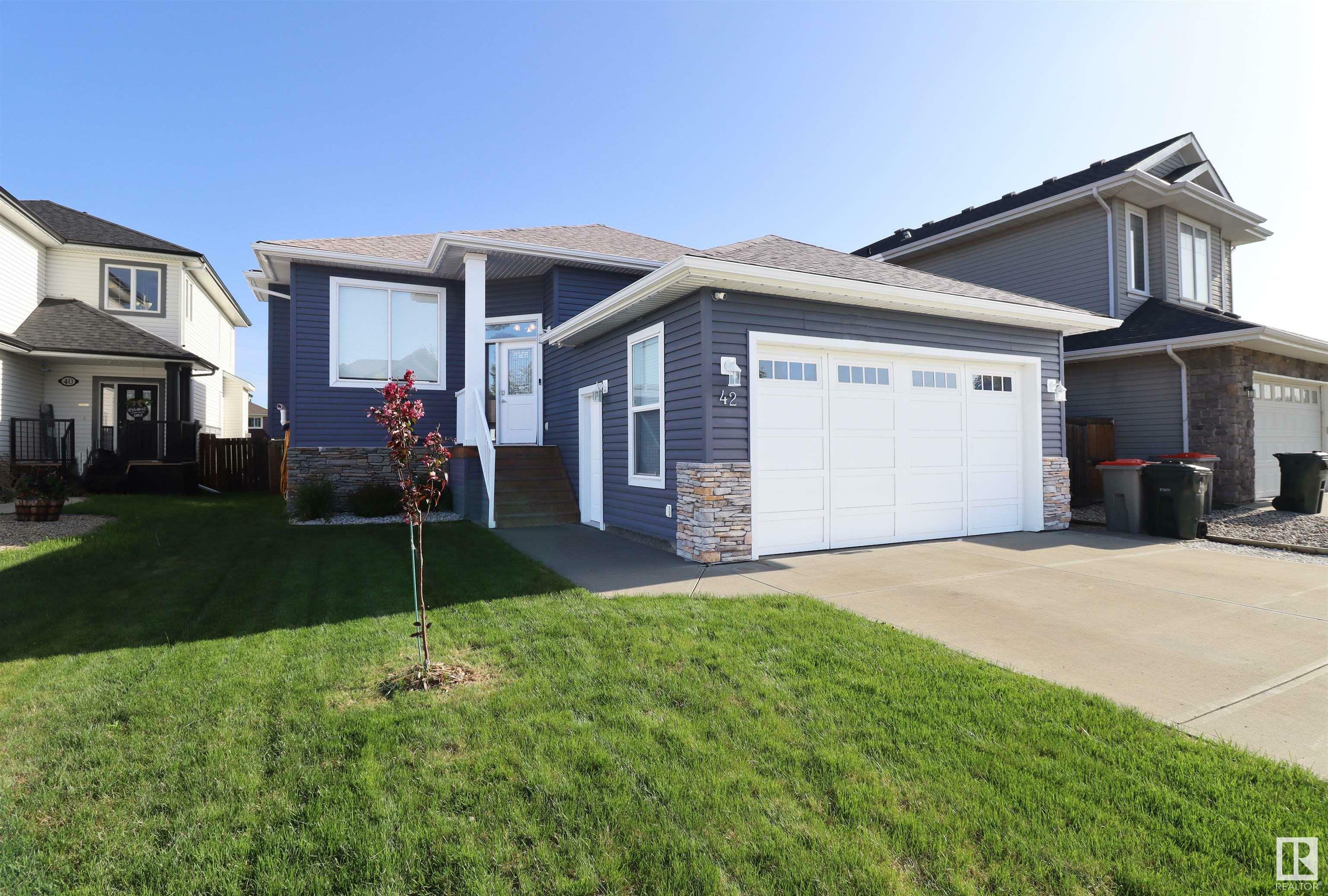 42 Willowdale Place  Stony Plain AB T7Z 0A4 photo