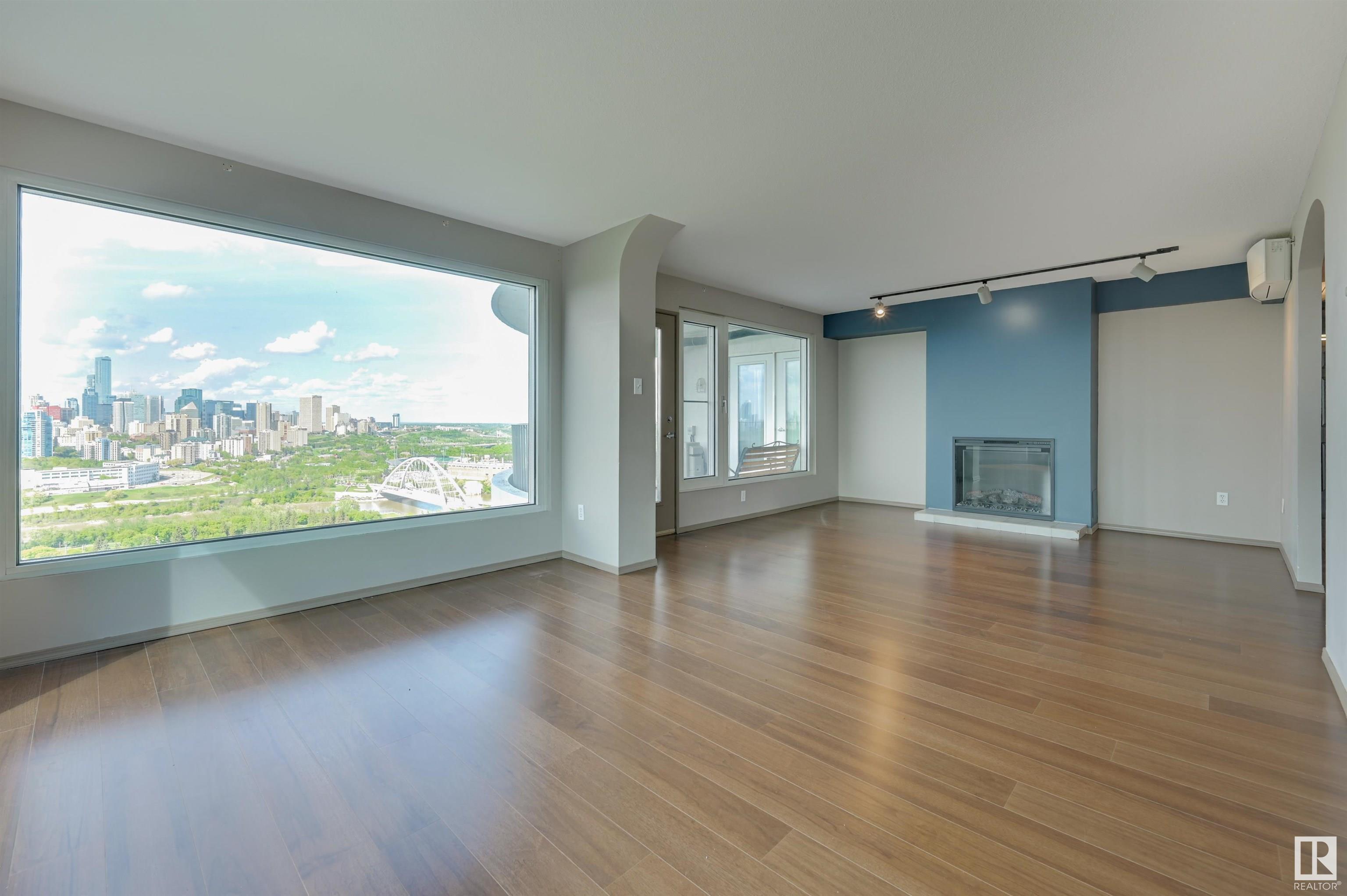 Property Photo: 10731 Saskatchewan Drive NW 1701 AB T6E 6H1