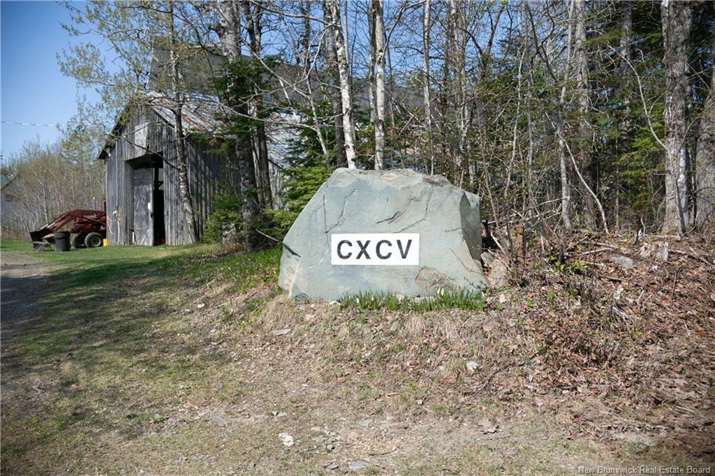 Property Photo: 195 Centreville Road NB E6B 2J5