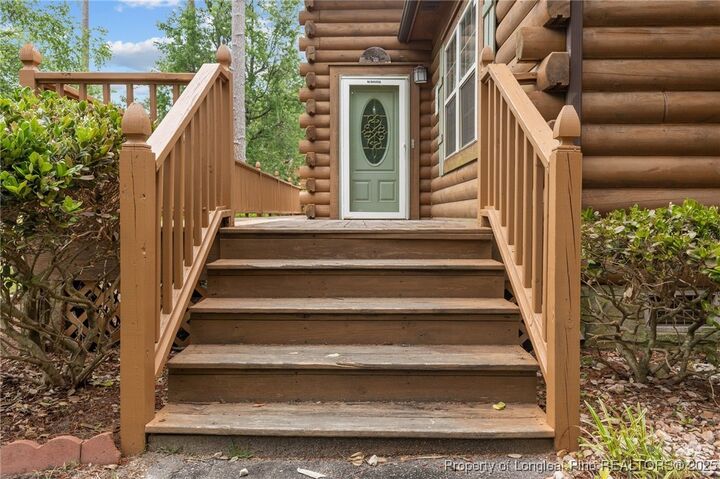 Property Photo:  113 Atwood Terrace  NC 28391 