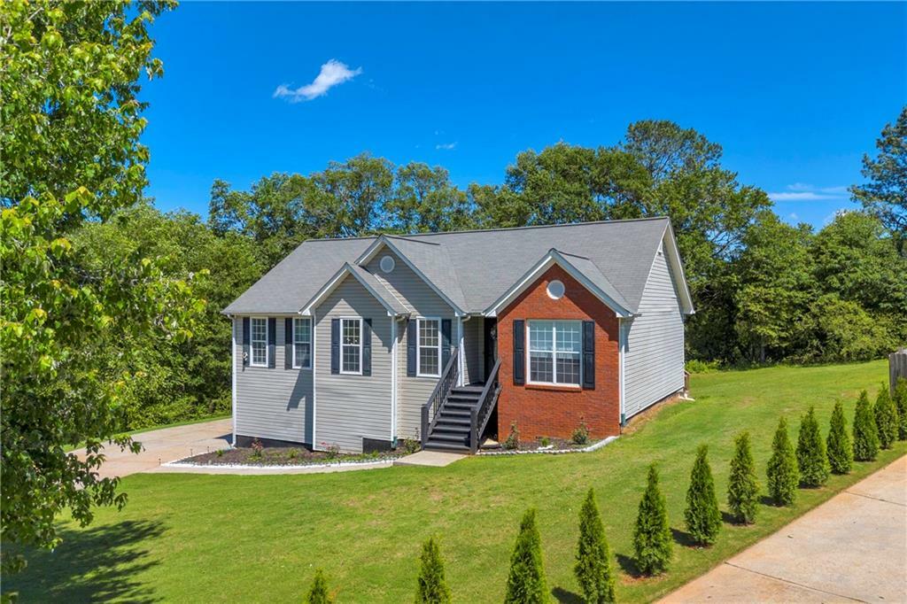Property Photo: 107 Timothy Lane GA 30620