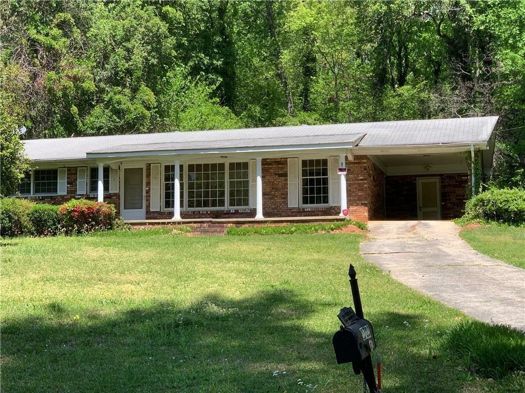 Property Photo: 2703 Arrowood Drive GA 30344