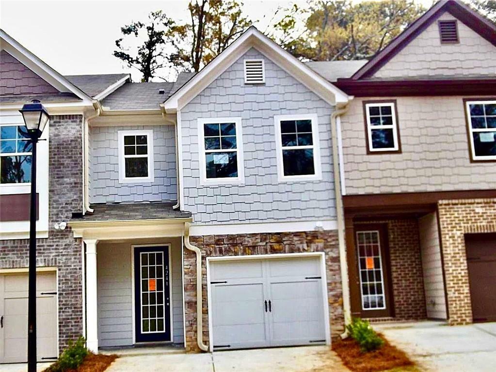 Property Photo:  4241 Alden Park Drive  GA 30035 