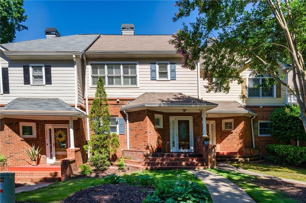 Property Photo:  8650 Hope Mews Court  GA 30350 