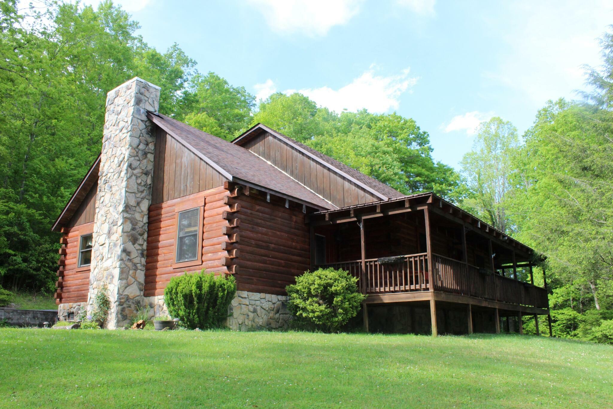 Property Photo: 2234 Wilderness Hwy WV 26679