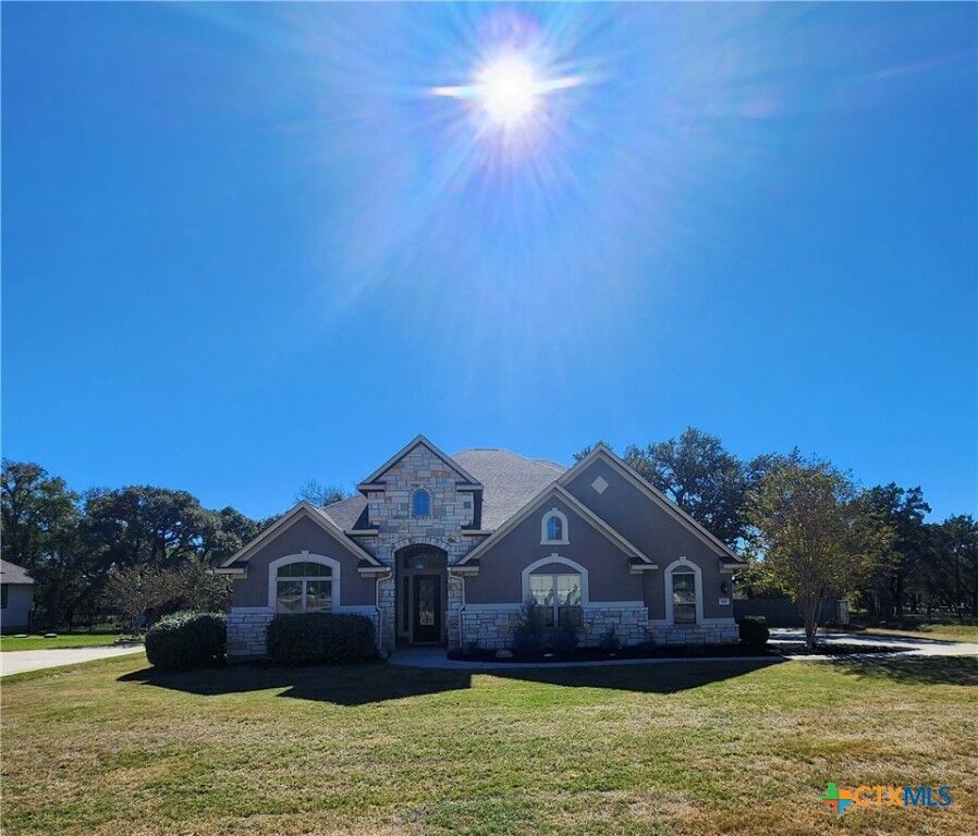 Property Photo: 555 Solms Forest TX 78132