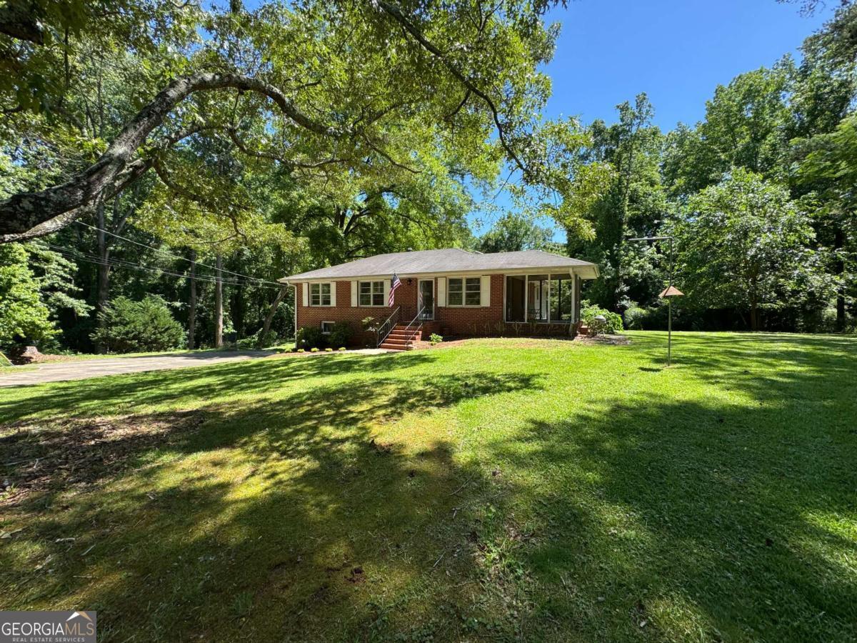 Property Photo:  55 Gail Drive  GA 30606 