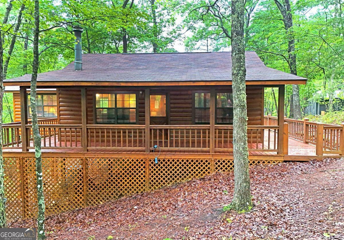 Property Photo: 31 Eagle Feather Drive GA 30522