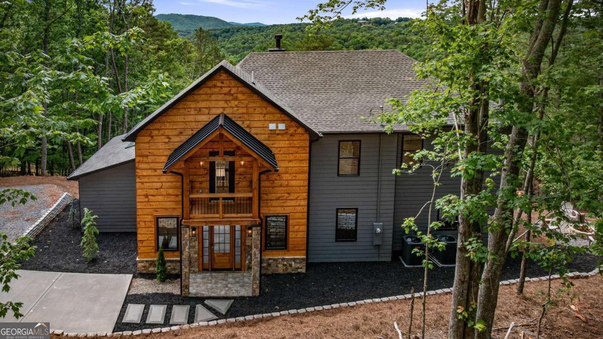 458 Palisade Drive 2142  Ellijay GA 30540 photo