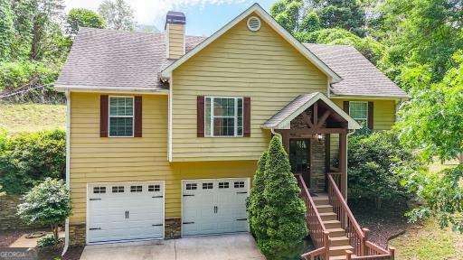 405 Scenic View Drive  Jasper GA 30143 photo