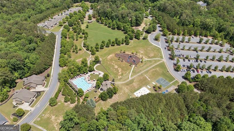Property Photo: 109 Sitting Bull Court GA 30183