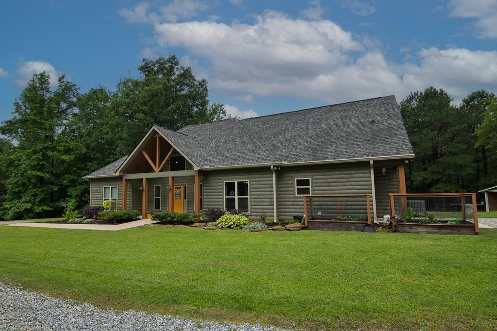 Property Photo: 299 Savior Lane GA 31811