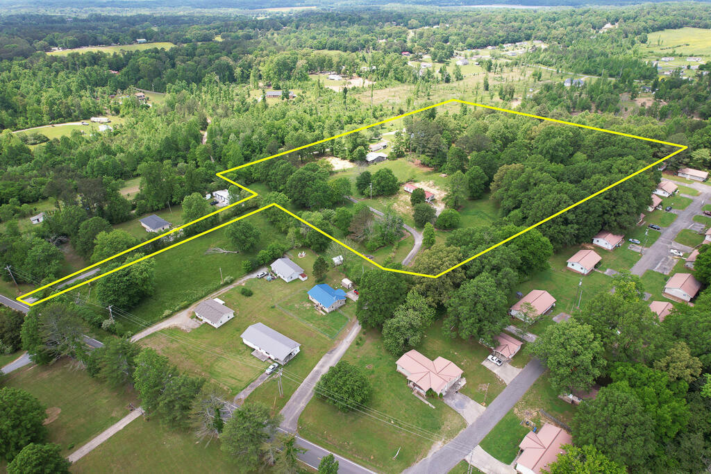 Property Photo: 567 Fullers Chapel Road GA 30705