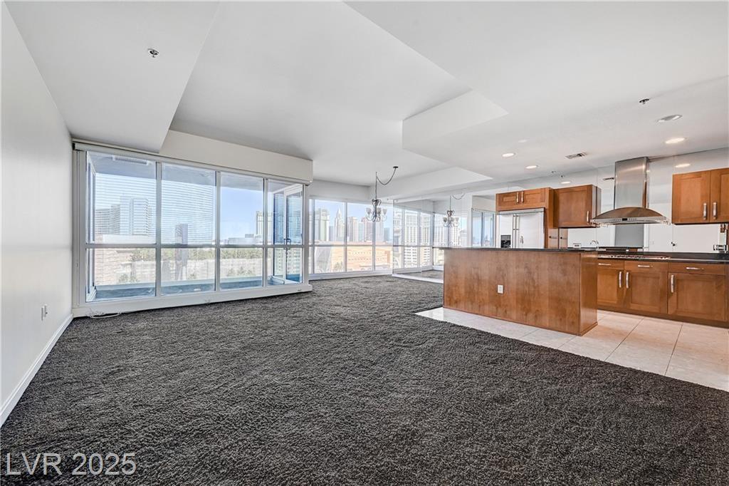 Property Photo:  4525 Dean Martin Drive 909  NV 89103 