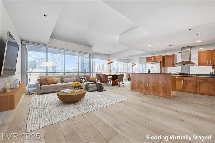 Property Photo: 4525 Dean Martin Drive 909 NV 89103