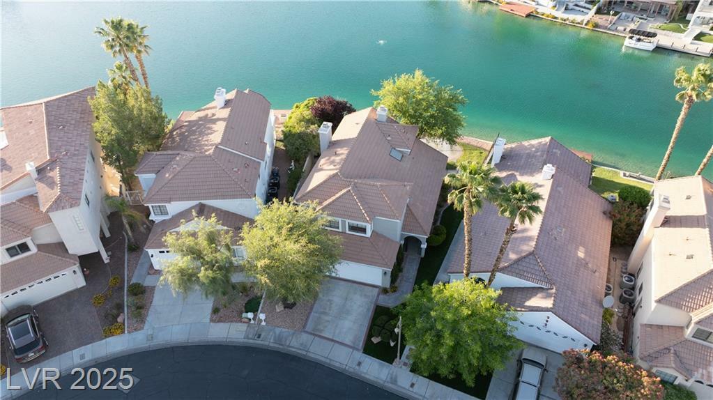 Property Photo: 8740 Captains Place NV 89117