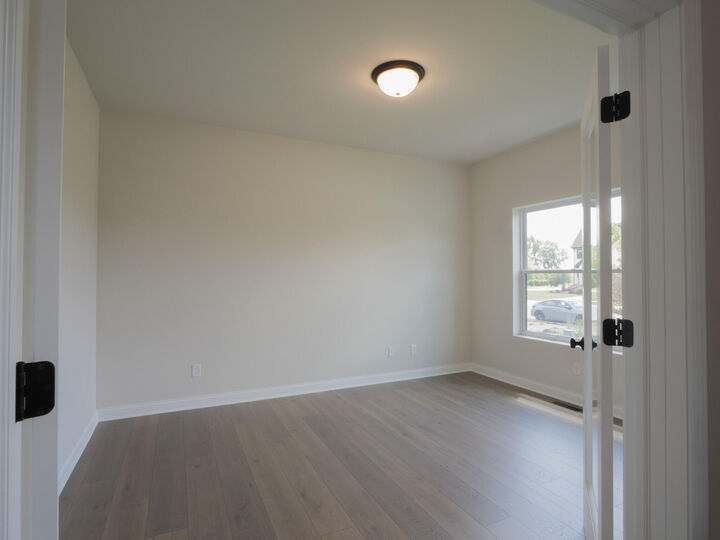 Property Photo: 8312 Wyman Drive IN 46373