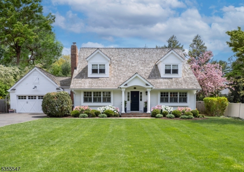 Property Photo: 9 Warwick Rd NJ 07928