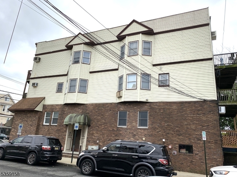 Property Photo: 116 W 19th St 1A NJ 07002