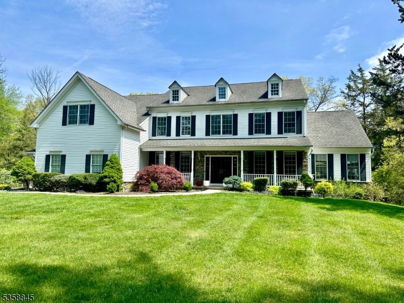 Property Photo:  156 Oldwick Rd  NJ 08889 