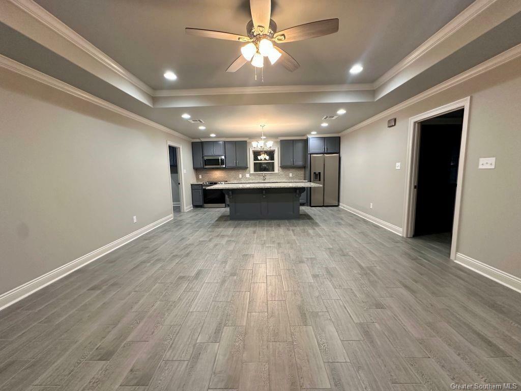 Property Photo: 7605 Green Meadow Road LA 70607