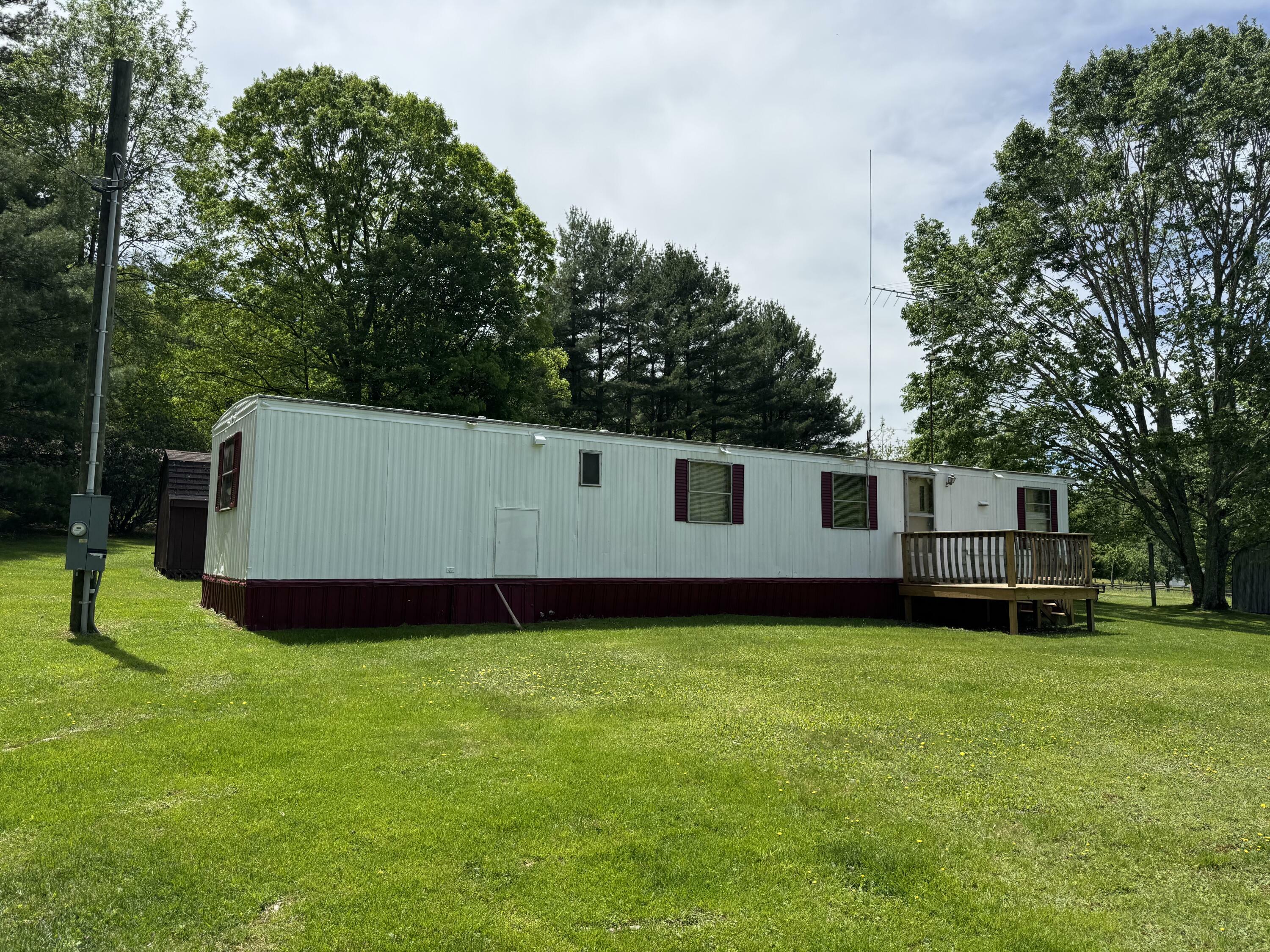 Property Photo: 41 Ranger Ln WV 24944