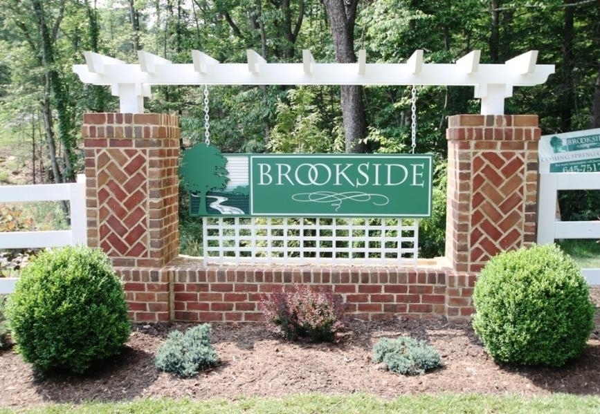 Property Photo: Lot 9 Brookside Dr WV 24901